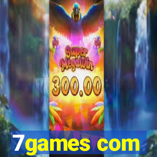 7games com